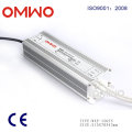 LED Rainproof Power Supply AC to DC Constant Voltage SMPS Wxe-150fs-12